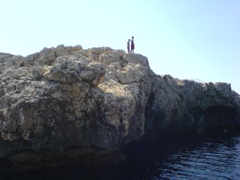 Cape Greco