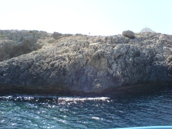 Cape Greco
