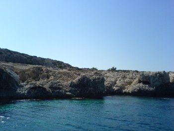 Cape Greco