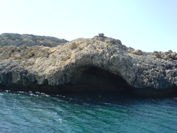Cape Greco