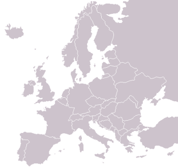 Europakarta