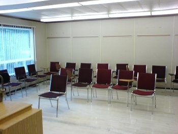 Skolsal 3