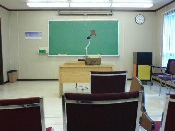 Skolsal 3
