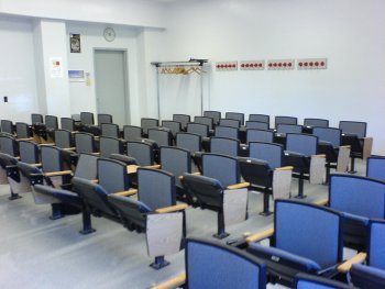 Skolsal 2