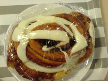 Lunchbulle