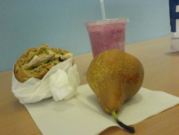 Frukost