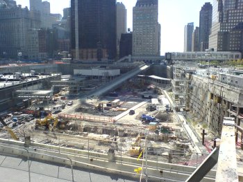 Ground Zero