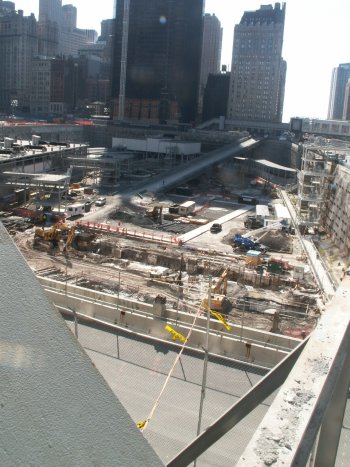 Ground Zero
