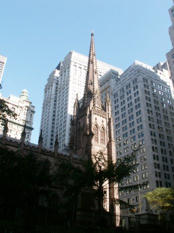 Trinity Church