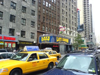 Late Show