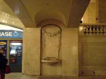 Grand Central Terminal