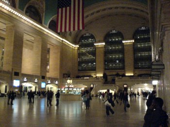 Grand Central Terminal