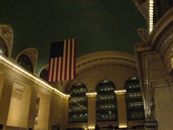 Grand Central Terminal
