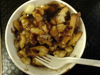 Poutine