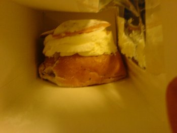 Semla i kartong