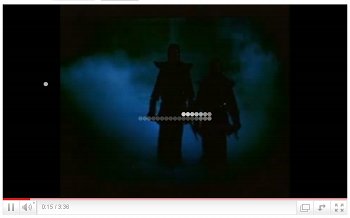 Snake på YouTube